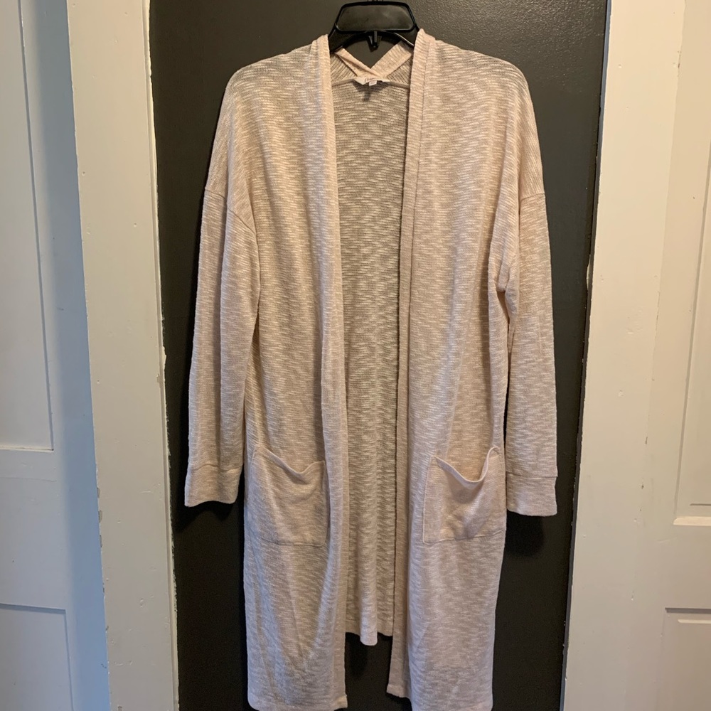 Candies Junior Duster Cardigan
